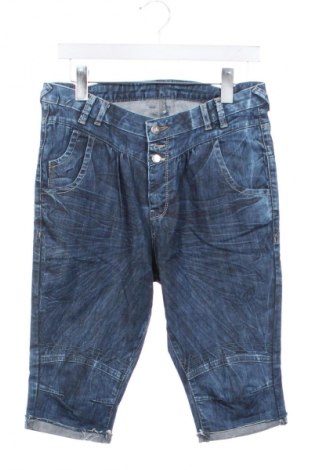 Damen Shorts Unbranded, Größe L, Farbe Blau, Preis 5,11 €