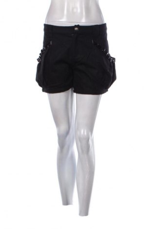 Дамски къс панталон Unbranded, Размер L, Цвят Черен, Цена 4,09 €