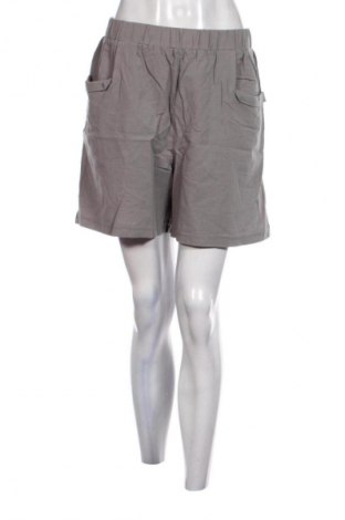Dámské kraťasy  Unbranded, Velikost XL, Barva Šedá, Cena  132,00 Kč