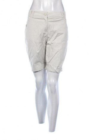 Γυναικείο κοντό παντελόνι Unbranded, Μέγεθος XL, Χρώμα  Μπέζ, Τιμή 8,99 €