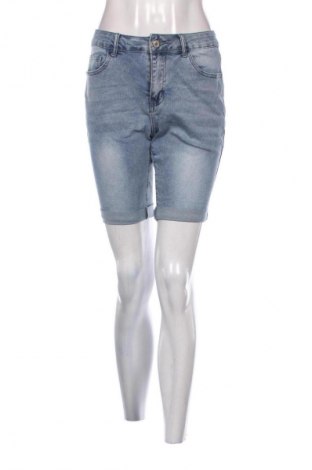 Damen Shorts Unbranded, Größe M, Farbe Blau, Preis 8,99 €