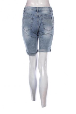 Damen Shorts Unbranded, Größe M, Farbe Blau, Preis 8,99 €