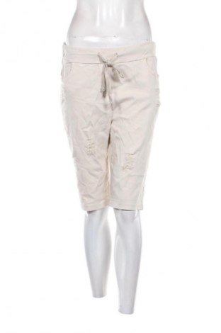 Dámské kraťasy  Unbranded, Velikost M, Barva Béžová, Cena  199,00 Kč