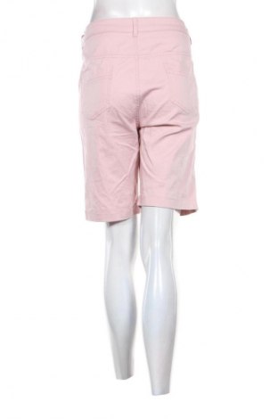 Damskie szorty Unbranded, Rozmiar XL, Kolor Popielaty róż, Cena 52,03 zł