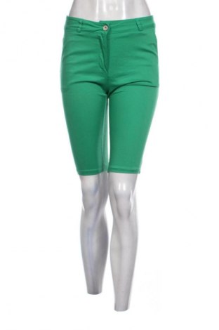 Damskie szorty Unbranded, Rozmiar S, Kolor Zielony, Cena 37,99 zł