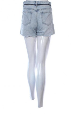 Дамски къс панталон Unbranded, Размер S, Цвят Син, Цена 7,70 €