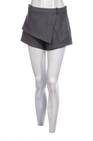 Дамски къс панталон Unbranded, Размер M, Цвят Сив, Цена 8,18 €