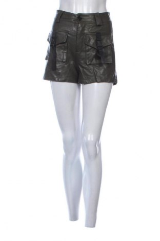 Dámské kraťasy  Unbranded, Velikost S, Barva Zelená, Cena  209,00 Kč