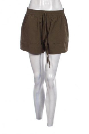 Дамски къс панталон Unbranded, Размер S, Цвят Зелен, Цена 8,69 €