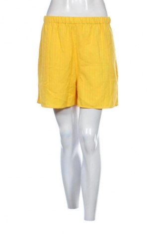 Дамски къс панталон Unbranded, Размер M, Цвят Оранжев, Цена 8,18 €