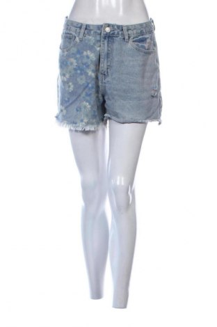 Дамски къс панталон Unbranded, Размер L, Цвят Многоцветен, Цена 4,60 €