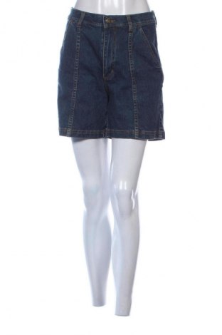 Pantaloni scurți de femei Unbranded, Mărime S, Culoare Albastru, Preț 45,99 Lei