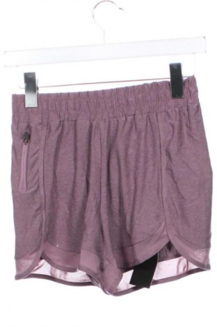Dámské kraťasy  Unbranded, Velikost XS, Barva Popelavě růžová, Cena  159,00 Kč