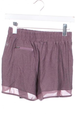 Dámské kraťasy  Unbranded, Velikost XS, Barva Popelavě růžová, Cena  159,00 Kč