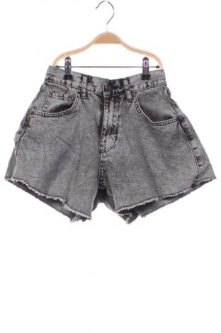 Дамски къс панталон Unbranded, Размер XXS, Цвят Черен, Цена 5,11 €