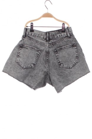 Дамски къс панталон Unbranded, Размер XXS, Цвят Черен, Цена 5,11 €