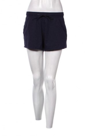 Дамски къс панталон Unbranded, Размер L, Цвят Син, Цена 3,57 €