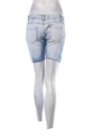 Pantaloni scurți de femei Unbranded, Mărime M, Culoare Albastru, Preț 62,16 Lei