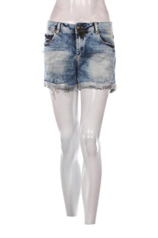 Damen Shorts Unbranded, Größe L, Farbe Blau, Preis € 7,99