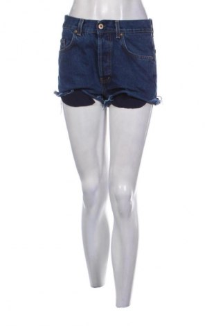 Damen Shorts Unbranded, Größe M, Farbe Blau, Preis 8,99 €