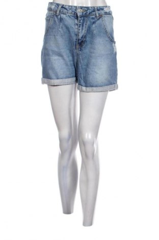 Damen Shorts Unbranded, Größe M, Farbe Blau, Preis € 8,02