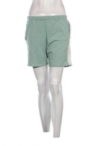 Дамски къс панталон Unbranded, Размер M, Цвят Зелен, Цена 8,69 €