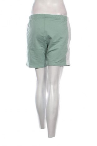 Дамски къс панталон Unbranded, Размер M, Цвят Зелен, Цена 8,69 €
