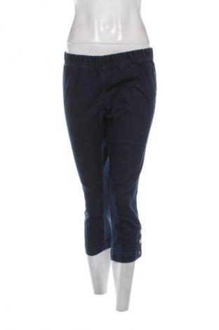 Дамски къс панталон Unbranded, Размер L, Цвят Син, Цена 7,98 €