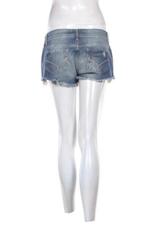 Damen Shorts United Colors Of Benetton, Größe L, Farbe Blau, Preis 5,99 €