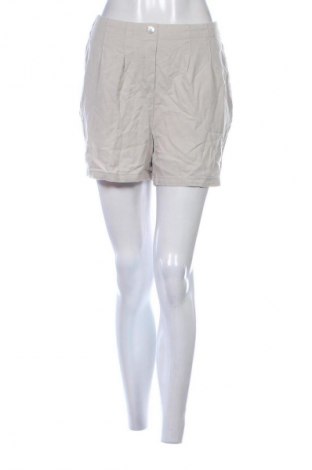 Γυναικείο κοντό παντελόνι Vero Moda, Μέγεθος M, Χρώμα  Μπέζ, Τιμή 6,99 €