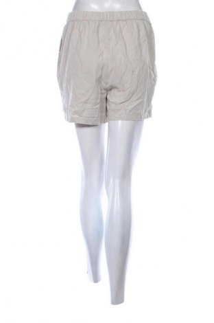 Γυναικείο κοντό παντελόνι Vero Moda, Μέγεθος M, Χρώμα  Μπέζ, Τιμή 6,99 €