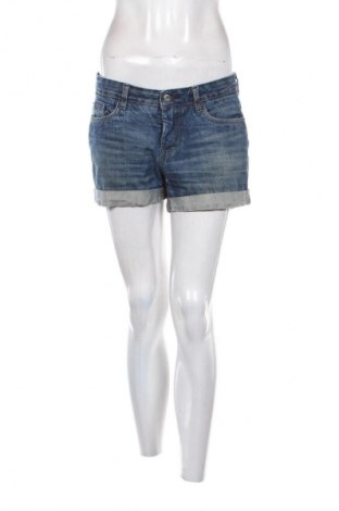 Damskie szorty Vero Moda, Rozmiar M, Kolor Niebieski, Cena 25,99 zł