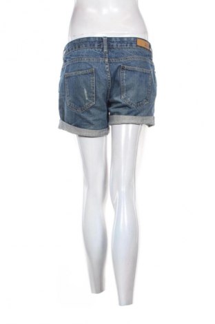 Damskie szorty Vero Moda, Rozmiar M, Kolor Niebieski, Cena 25,99 zł