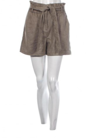 Damskie szorty Vero Moda, Rozmiar M, Kolor Beżowy, Cena 43,99 zł