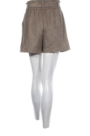 Damskie szorty Vero Moda, Rozmiar M, Kolor Beżowy, Cena 43,99 zł