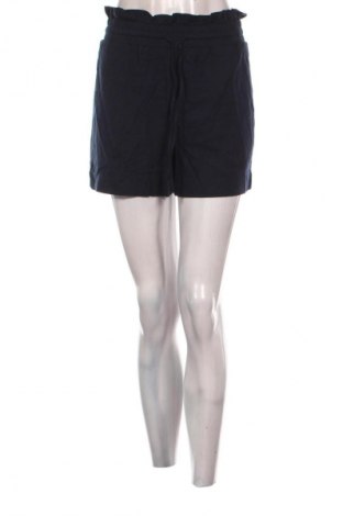 Γυναικείο κοντό παντελόνι Vero Moda, Μέγεθος M, Χρώμα Μπλέ, Τιμή 12,99 €
