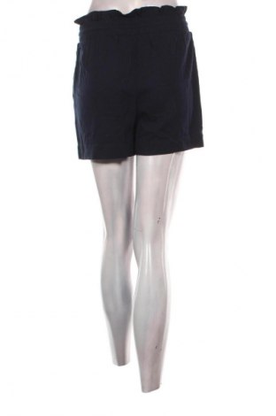 Γυναικείο κοντό παντελόνι Vero Moda, Μέγεθος M, Χρώμα Μπλέ, Τιμή 12,99 €