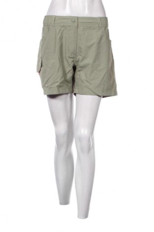 Pantaloni scurți de femei Wanabee, Mărime XL, Culoare Verde, Preț 7,99 Lei