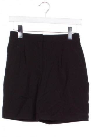Дамски къс панталон Y.A.S, Размер XS, Цвят Черен, Цена 26,07 €