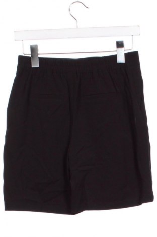 Дамски къс панталон Y.A.S, Размер XS, Цвят Черен, Цена 26,07 €