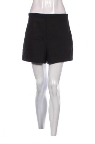 Damskie szorty Zara, Rozmiar M, Kolor Czarny, Cena 45,99 zł