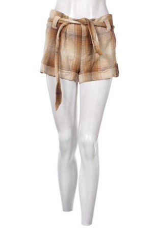 Damskie szorty Zara, Rozmiar L, Kolor Kolorowy, Cena 42,99 zł