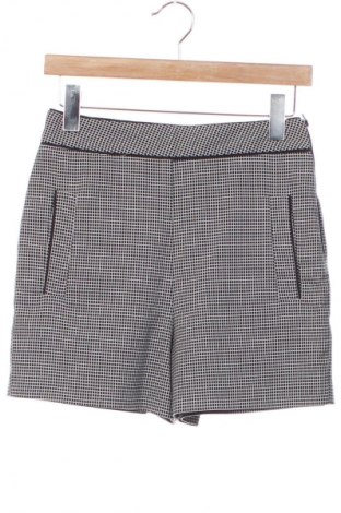 Дамски къс панталон Zara, Размер XS, Цвят Многоцветен, Цена 7,15 €