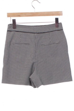 Дамски къс панталон Zara, Размер XS, Цвят Многоцветен, Цена 7,15 €