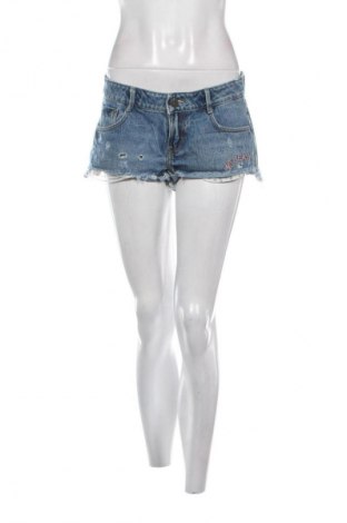 Dámské kraťasy  Zara, Velikost M, Barva Modrá, Cena  209,00 Kč