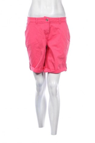 Дамски къс панталон Zero, Размер S, Цвят Розов, Цена 4,09 €
