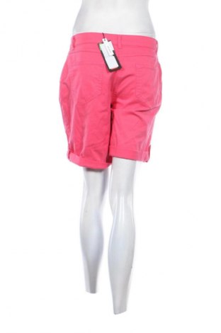 Дамски къс панталон Zero, Размер S, Цвят Розов, Цена 4,09 €