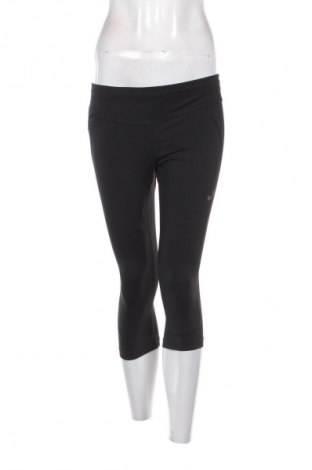 Damskie legginsy ASICS, Rozmiar M, Kolor Czarny, Cena 27,99 zł