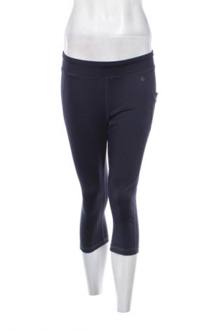 Női leggings Active By Tchibo, Méret L, Szín Kék, Ár 2 629 Ft