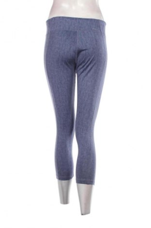 Damen Leggings Adidas, Größe M, Farbe Blau, Preis 13,99 €